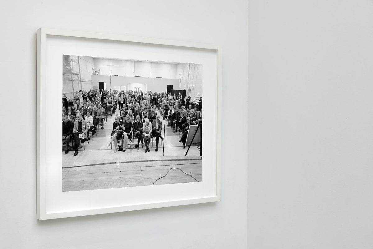 The Light Factory Auction, Charlotte, North Carolina, 2016
